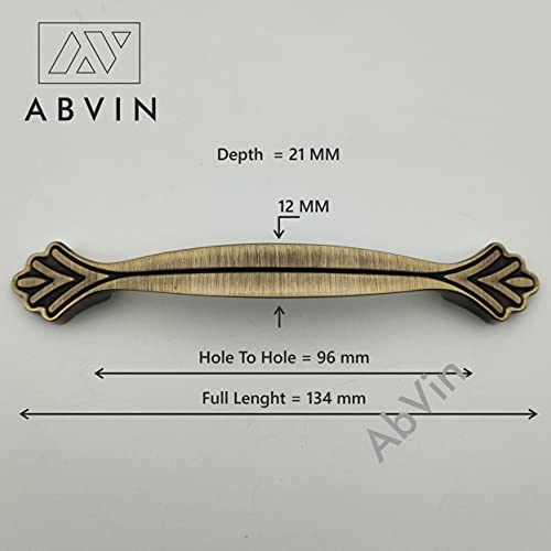 Fancy Cabinet Handle Supplier, India