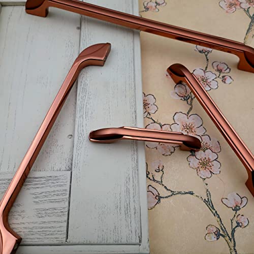 rose gold dresser hardware Mlp05 Knurled Handle Cabinet Gold Brass and Rose Gold Aluminium Cabinet  Kitchen Knurling Handle