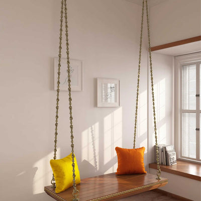Brass Decore