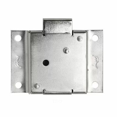 Godrej Universal Drawer and Cupboard Lock with Keys