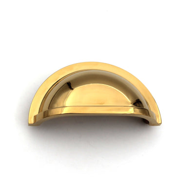 Cup Pull Handles