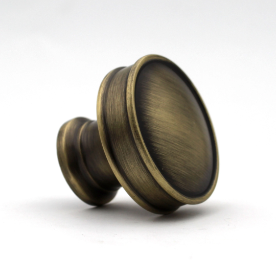 Heavy Antique Knobs Unique Cabinet Pulls Beautiful Drawer Knobs Decorative Knobs Dresser Knobs Drawer Pulls Knobs and Pulls - 1 Pcs