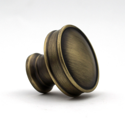 Heavy Antique Knobs Unique Cabinet Pulls Beautiful Drawer Knobs Decorative Knobs Dresser Knobs Drawer Pulls Knobs and Pulls - 1 Pcs