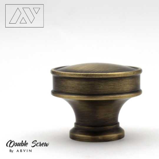 Heavy Antique Knobs Unique Cabinet Pulls Beautiful Drawer Knobs Decorative Knobs Dresser Knobs Drawer Pulls Knobs and Pulls - 1 Pcs