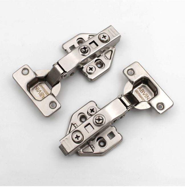 ABVIN Clip on Hydraulic Hinge