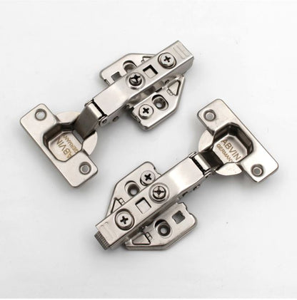 ABVIN Clip on Hydraulic Hinge