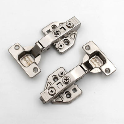 Hinges