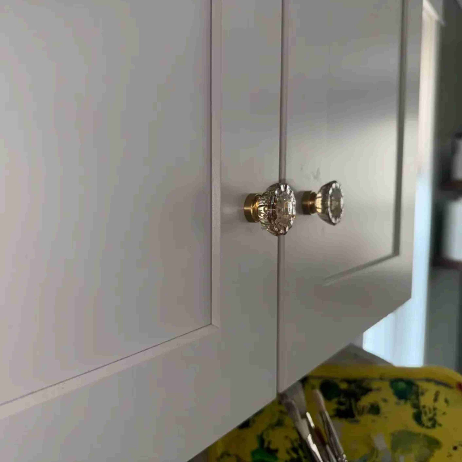 knob handle