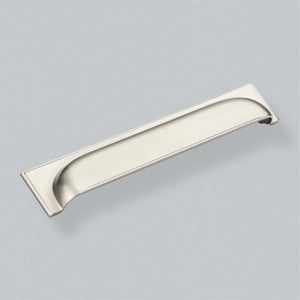 Matt Classical Cup Pulls Cabinet Handles for Hardware Cabinets, Cupboards and Drawers - 1 pcs