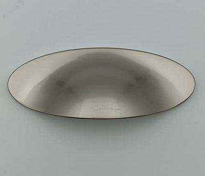 Sartin Cup Pull , Cabinet Handles , Kitchen Handles - 1 pcs