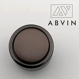 Grey Round Knobs Unique Cabinet Pulls, Beautiful Drawer Knobs, Decorative Knobs, Dresser Knobs, Drawer Pulls, Knobs and Pulls - 1 pcs