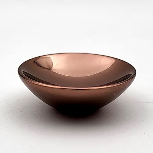 Round Rose Gold Knobs Unique Cabinet Pulls, Beautiful Drawer Knobs, Decorative Knobs, Dresser Knobs, Drawer Pulls, Knobs and Pulls - 1 pcs