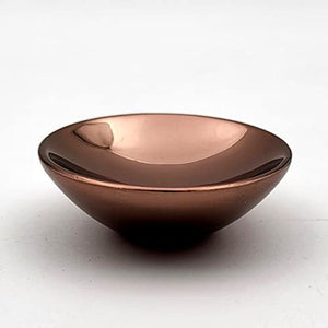 Round Rose Gold Knobs Unique Cabinet Pulls, Beautiful Drawer Knobs, Decorative Knobs, Dresser Knobs, Drawer Pulls, Knobs and Pulls - 1 pcs