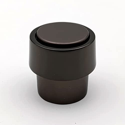 Grey Round Knobs Unique Cabinet Pulls, Beautiful Drawer Knobs, Decorative Knobs, Dresser Knobs, Drawer Pulls, Knobs and Pulls - 1 pcs