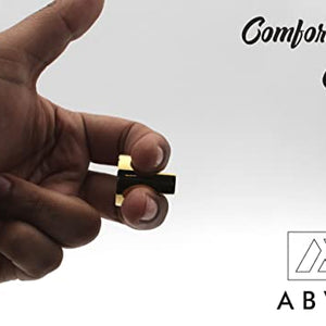 PVD Round Golden Knobs Unique Cabinet Pulls, Beautiful Drawer Knobs, Decorative Knobs, Dresser Knobs, Drawer Pulls, Knobs and Pulls - 1 pcs