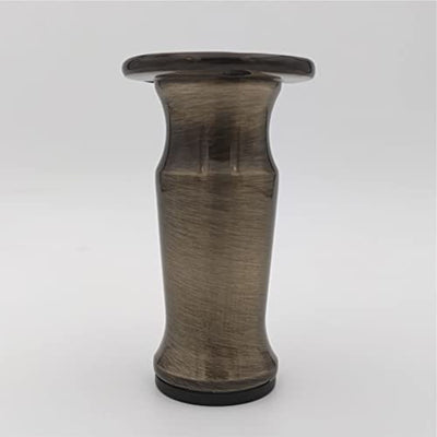 Antique Metal Furniture 4" Legs, Modern Style Coffee Table Sofa Feet Kitchen Table Legs Bathroom Cabinet Cupboard Feet, ABVIN Furniture Hardware ( 1 Piece )