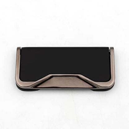 Rectangle Drop Pull , Flower Drop Handle , Unique Cabinet Pulls, Beautiful Drawer Knobs, Decorative Knobs, Dresser Knobs, Drawer Pulls, Knobs and Pulls - Antique Finish - 1pcs (Antique Gold)