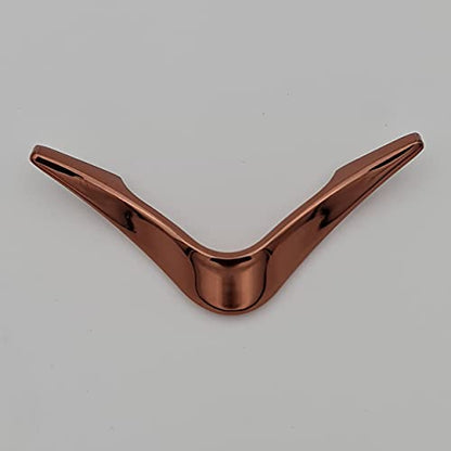 Bird Shape knobs for Drawers - 1 Pcs