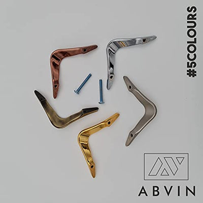 Bird Shape knobs for Drawers - 1 Pcs