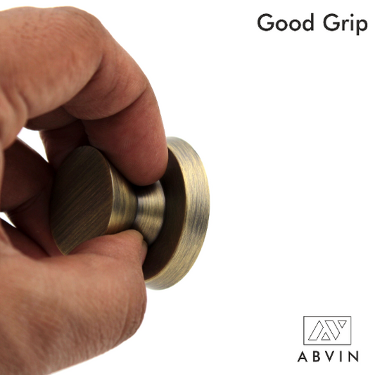 Heavy brass Knobs Unique Cabinet Pulls Beautiful Drawer Knobs Decorative Knobs Dresser Knobs Drawer Pulls Knobs and Pulls - 1 Pcs