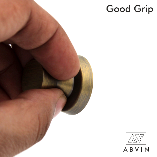 Heavy brass Knobs Unique Cabinet Pulls Beautiful Drawer Knobs Decorative Knobs Dresser Knobs Drawer Pulls Knobs and Pulls - 1 Pcs