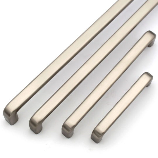 Matt Round Cabinet Hardware, Furniture Pulls for Doors, Cabinets, Cupboards & Drawers -1 Piece